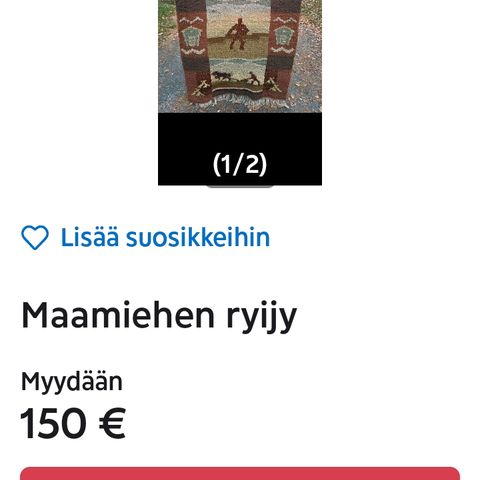 Ilmoituksen kuva