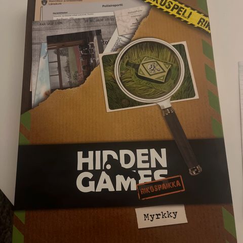 Ilmoituksen kuva