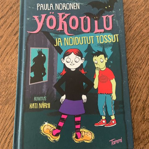 Ilmoituksen kuva