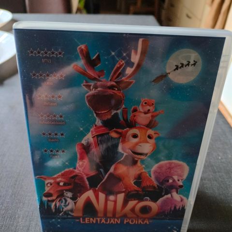 Ilmoituksen kuva