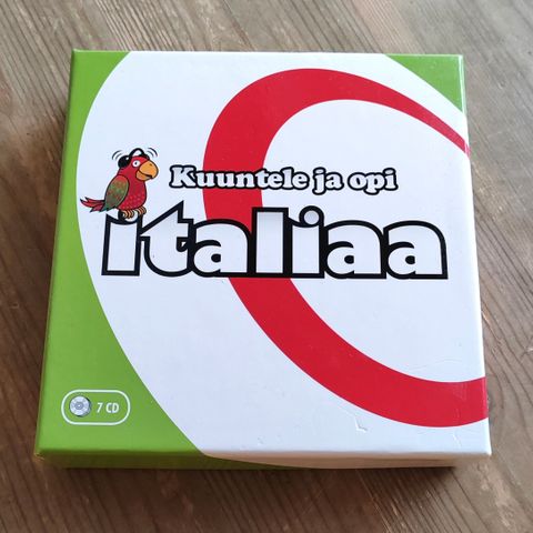 Ilmoituksen kuva