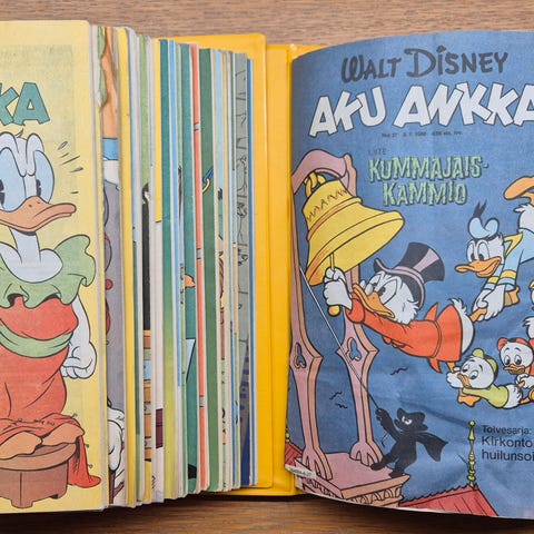 Ilmoituksen kuva