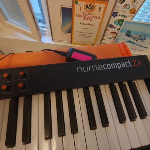 Ilmoituksen kuva