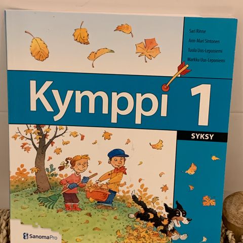 Ilmoituksen kuva