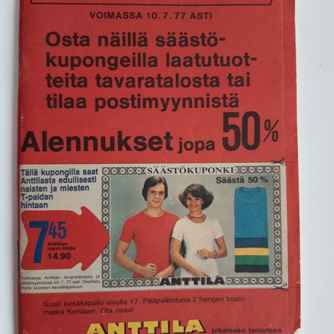Ilmoituksen kuva