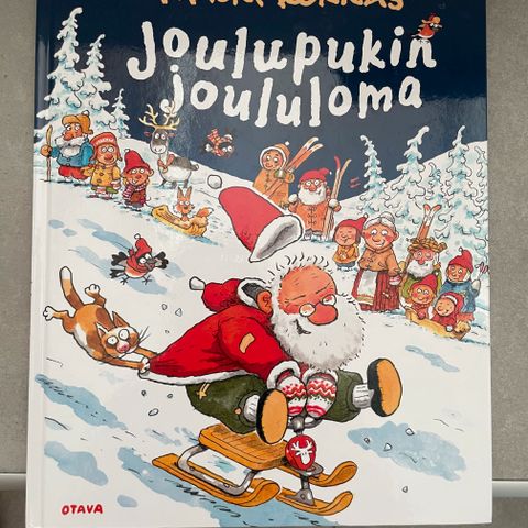 Ilmoituksen kuva