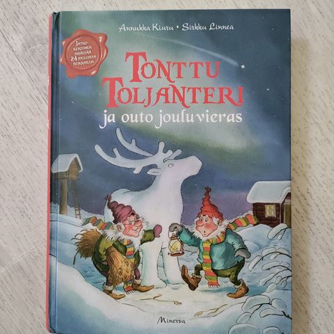 Ilmoituksen kuva