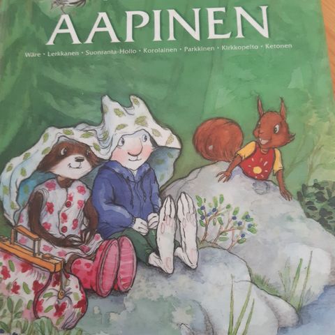 Ilmoituksen kuva