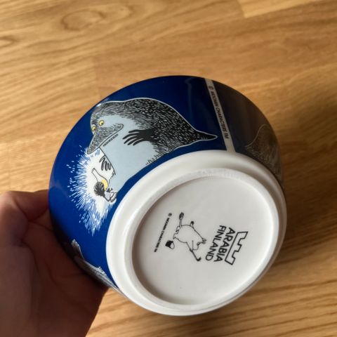 Ilmoituksen kuva