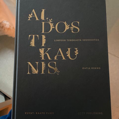 Ilmoituksen kuva
