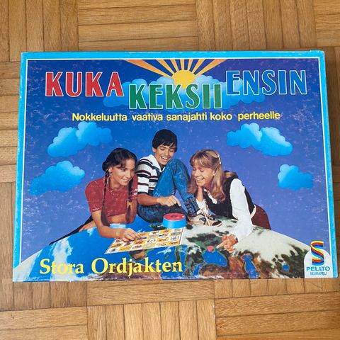 Ilmoituksen kuva