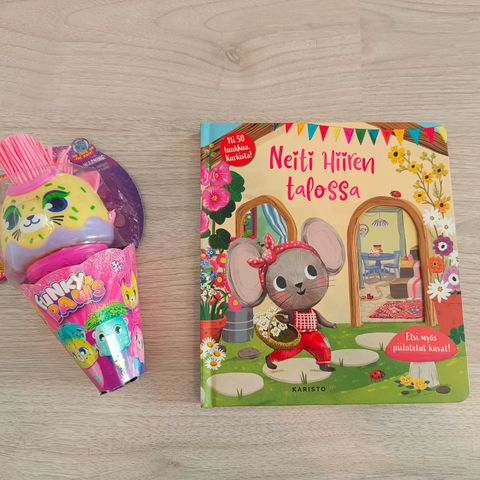 Ilmoituksen kuva