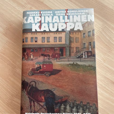 Ilmoituksen kuva