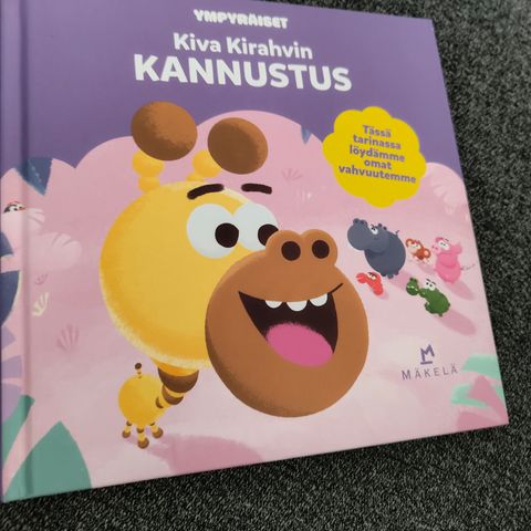 Ilmoituksen kuva