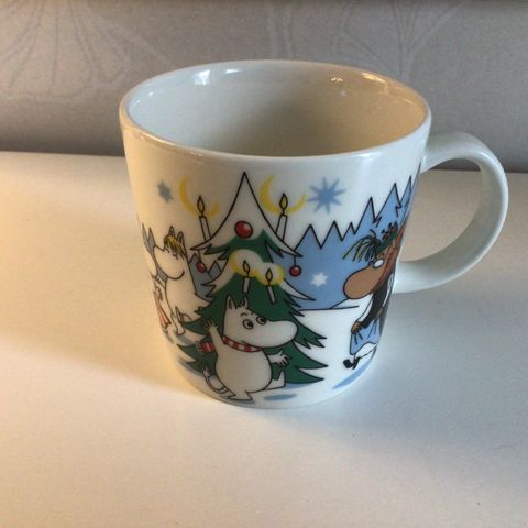 Ilmoituksen kuva