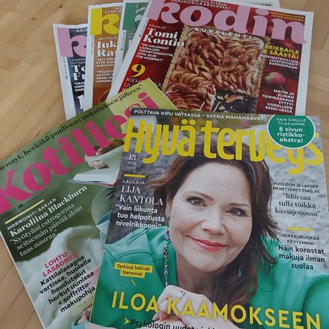 Ilmoituksen kuva