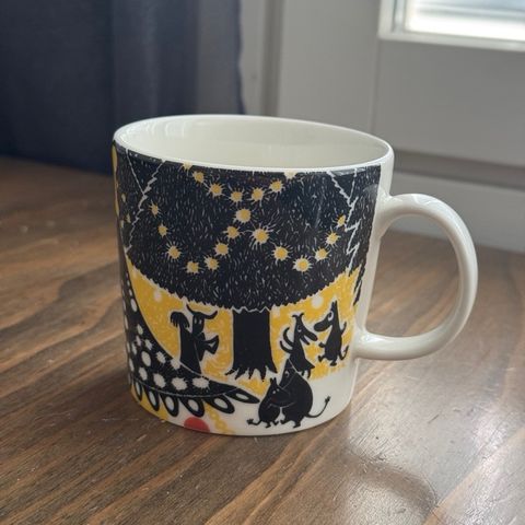 Ilmoituksen kuva