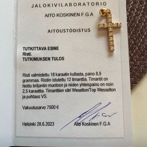 Ilmoituksen kuva