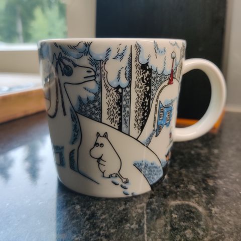 Ilmoituksen kuva