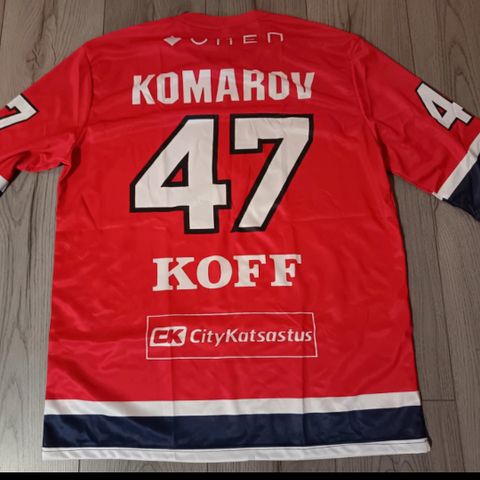 Ilmoituksen kuva