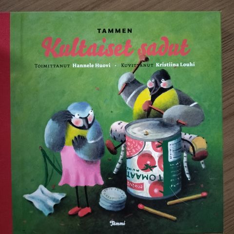 Ilmoituksen kuva