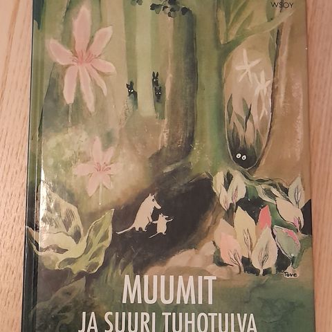 Ilmoituksen kuva