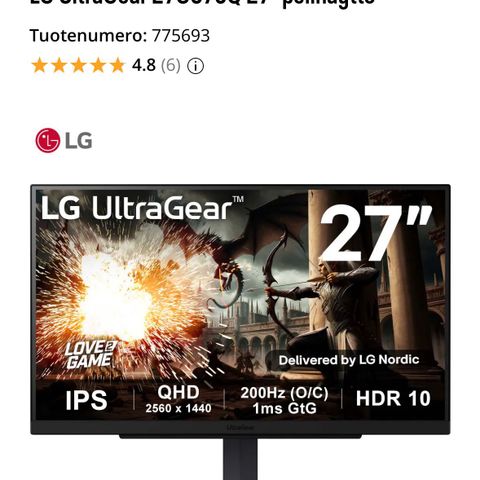 Ilmoituksen kuva