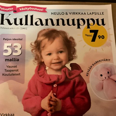 Ilmoituksen kuva