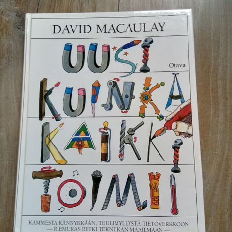 Ilmoituksen kuva