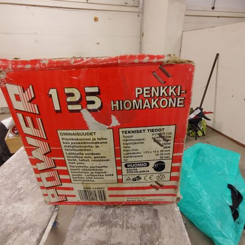 Ilmoituksen kuva