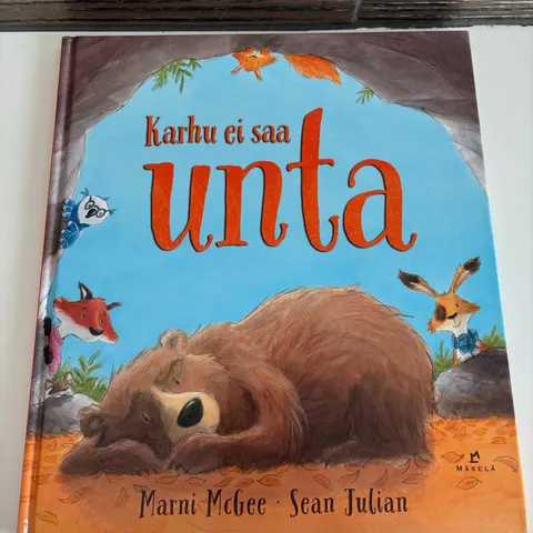 Ilmoituksen kuva