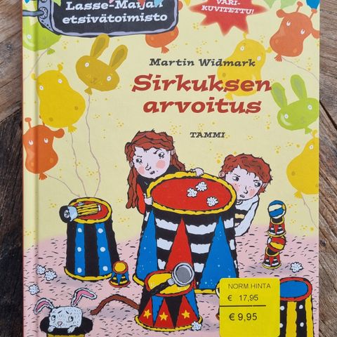 Ilmoituksen kuva