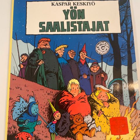 Ilmoituksen kuva