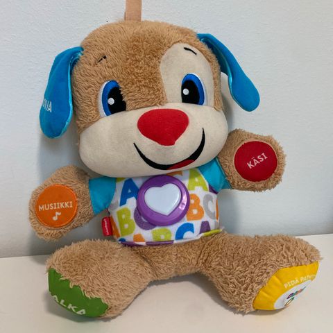 Ilmoituksen kuva
