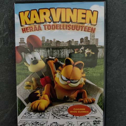 Ilmoituksen kuva