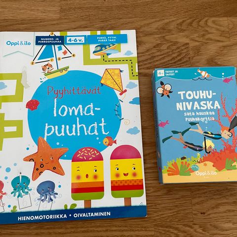 Ilmoituksen kuva