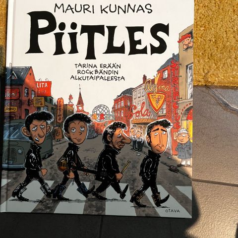 Ilmoituksen kuva