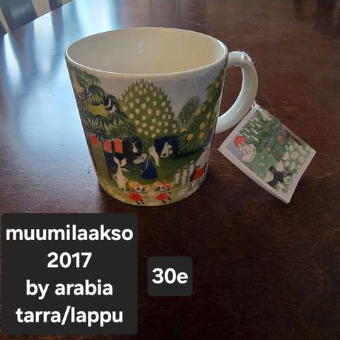 Ilmoituksen kuva