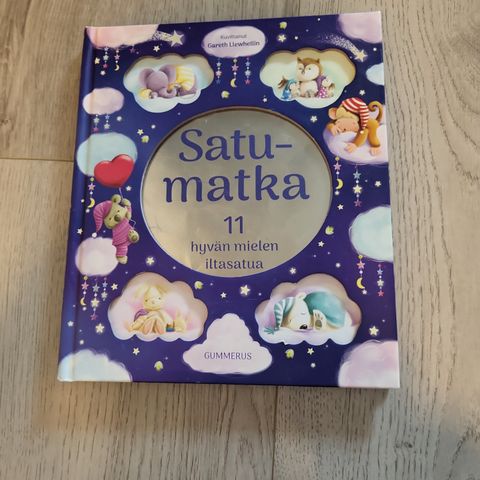 Ilmoituksen kuva