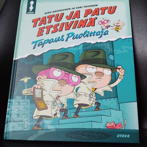 Ilmoituksen kuva
