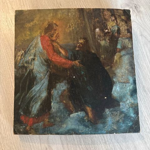 Ilmoituksen kuva