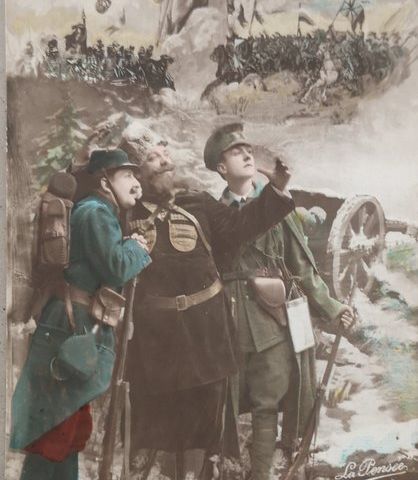 Ilmoituksen kuva