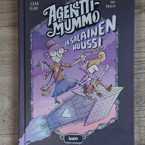 Ilmoituksen kuva