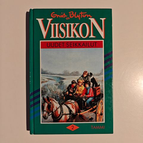 Ilmoituksen kuva