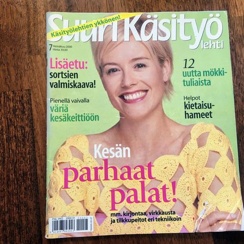 Ilmoituksen kuva