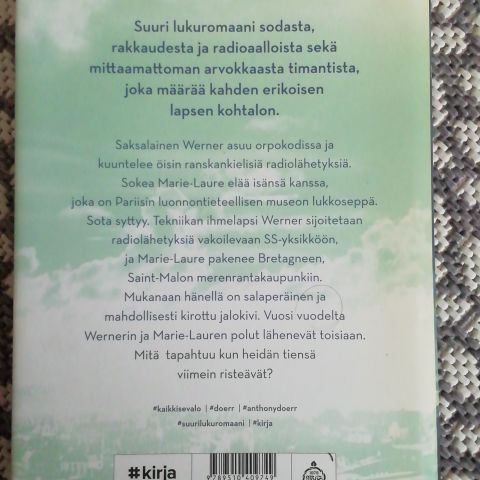 Ilmoituksen kuva