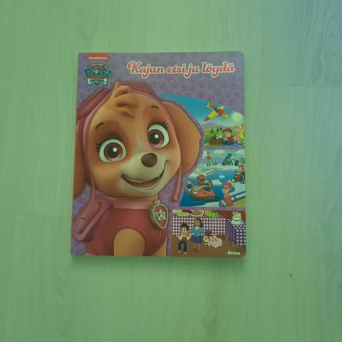 Ilmoituksen kuva