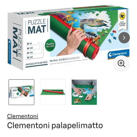 Ilmoituksen kuva