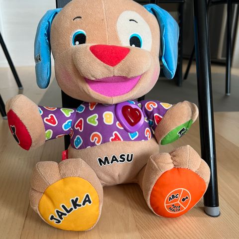 Ilmoituksen kuva