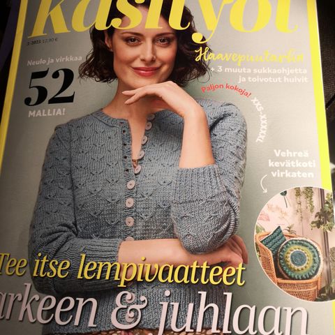 Ilmoituksen kuva